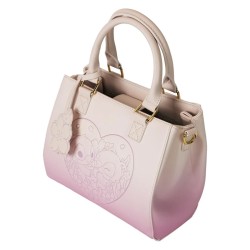 Loungefly Disney - Lilo e Stitch - Borsa a tracolla - Cute Stitch - WDTB3185